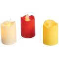 Flameless LED Candle Dancing Flame Candles